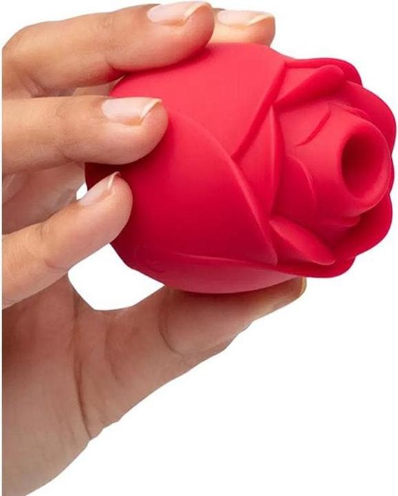 Actual product image Lovehoney Rose
