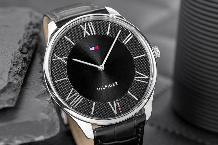 Actual product image Tommy Hilfiger Becker 1710516
