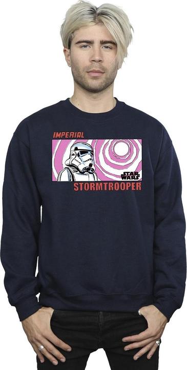 Produktbild Star Wars Imperial Stormtrooper Sweatshirt (XXL)
