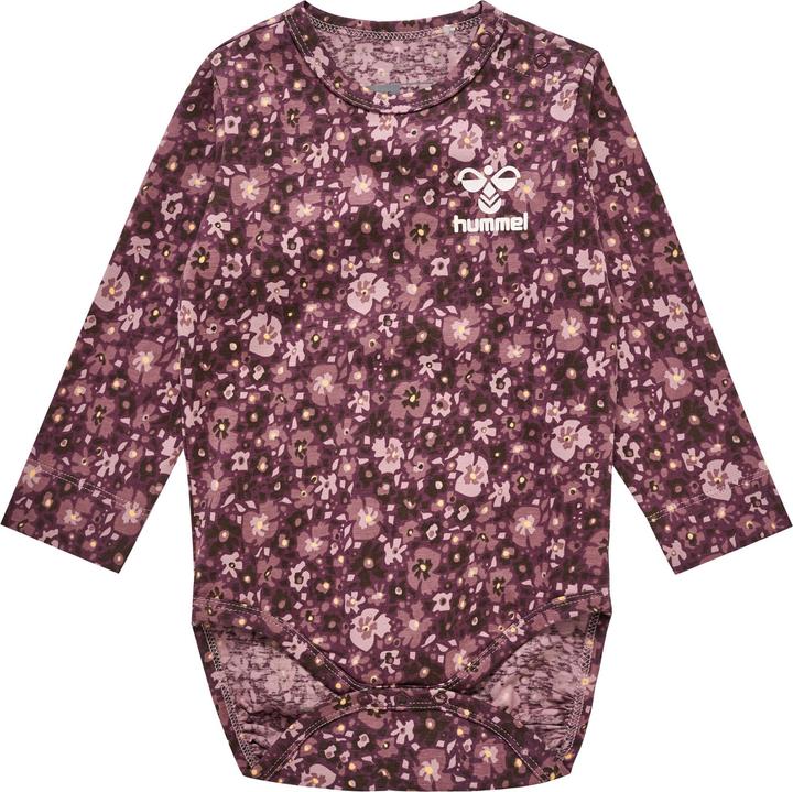 hummel hmlLUCHIA BODY L/S