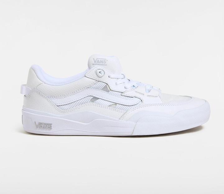 Vans Skate 2 Wayvee WHITE (46)