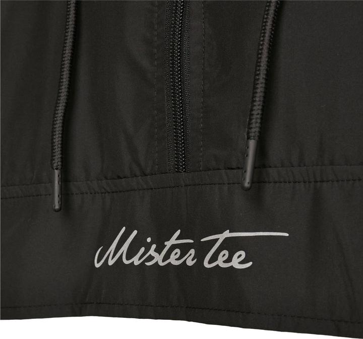 Produktbild Mister Tee Reflective Windbreaker (L)