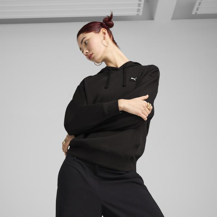 Image du produit Puma ESS ELEVATED Confort Hoodie TR (XS)