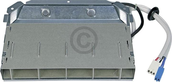 Immagine prodotto Europart Elemento riscaldante 900+1600W come beko 2970101400 per le asciugatrici