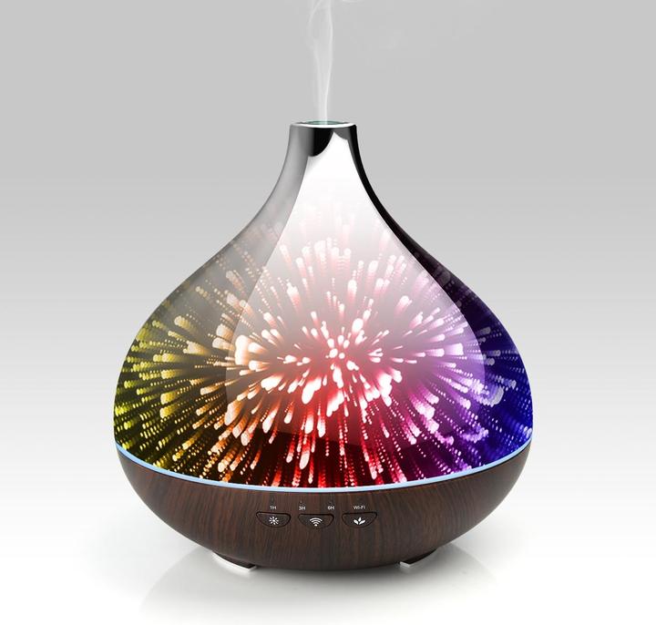 Image du produit yavay Lampe magique 3D (400 ml)