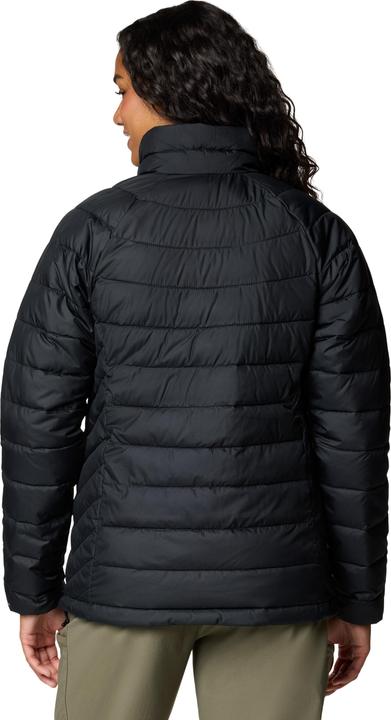 Actual product image Columbia Powder Lite™ II Full Zip Jacket (XL)