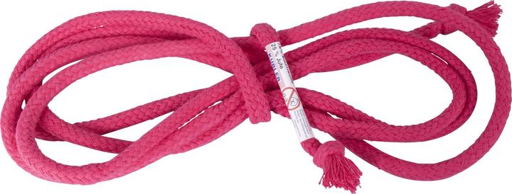 Actual product image Kübler Sport ® Springseil aus Baumwolle
