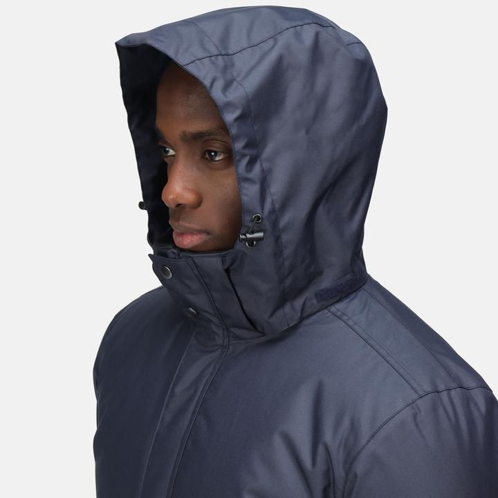 Produktbild Regatta Blockade Jacke wasserfest (XL)