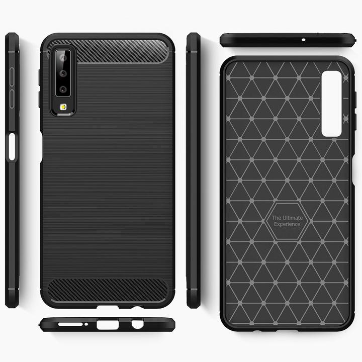 Produktbild Nalia Handyhülle (Samsung Galaxy A7 (2018))