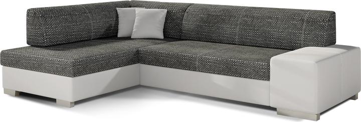 Actual product image ELTAP Fabio (4-seater, Sofa bed, Corner sofa)