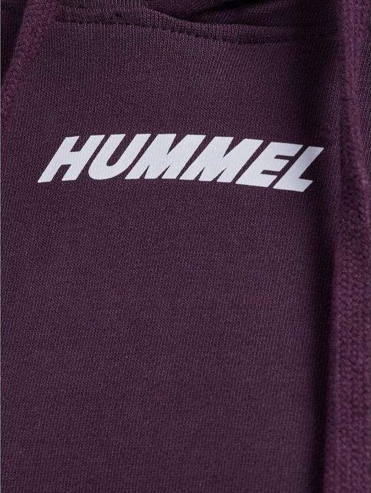 Image du produit hummel Hmlelemental Short Hoodie Femme (M)