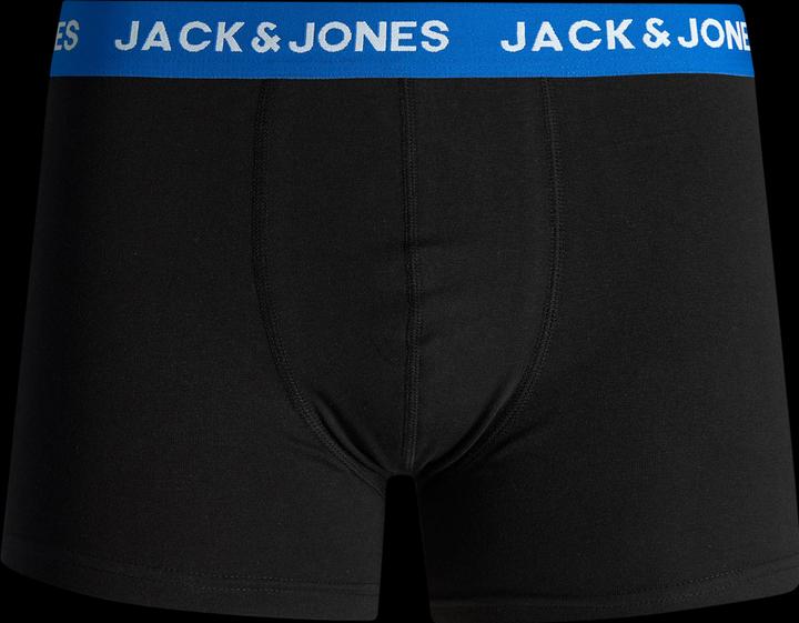 Immagine prodotto Jack & Jones Huey (XL, Confezione da 5 pezzi)