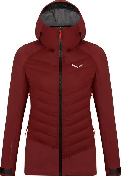 Produktbild Salewa Sella 3L Powertex Hybrid Jacke Da (42)