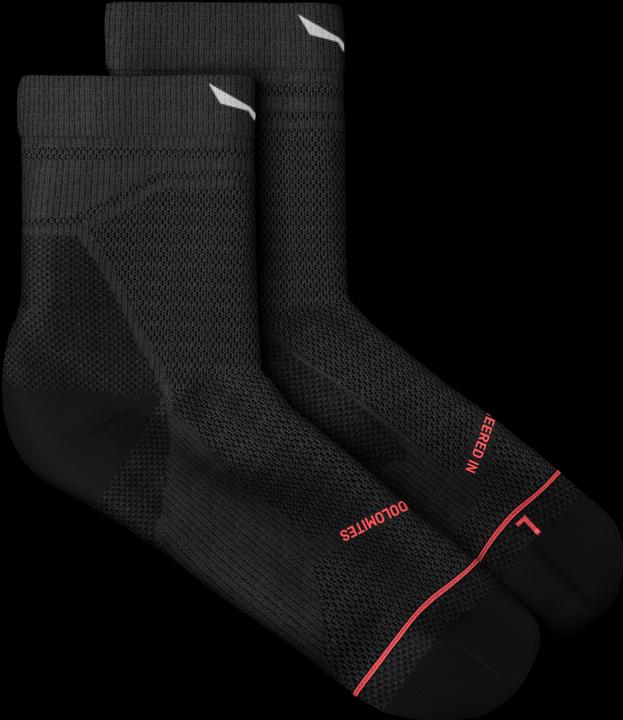 Image du produit Salewa Women's Eagle Light Quarter Sock (39 - 41)