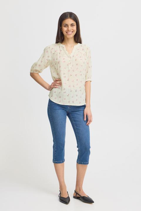 Image du produit Fransa FRBOBBI BL 1 20612125 (S)