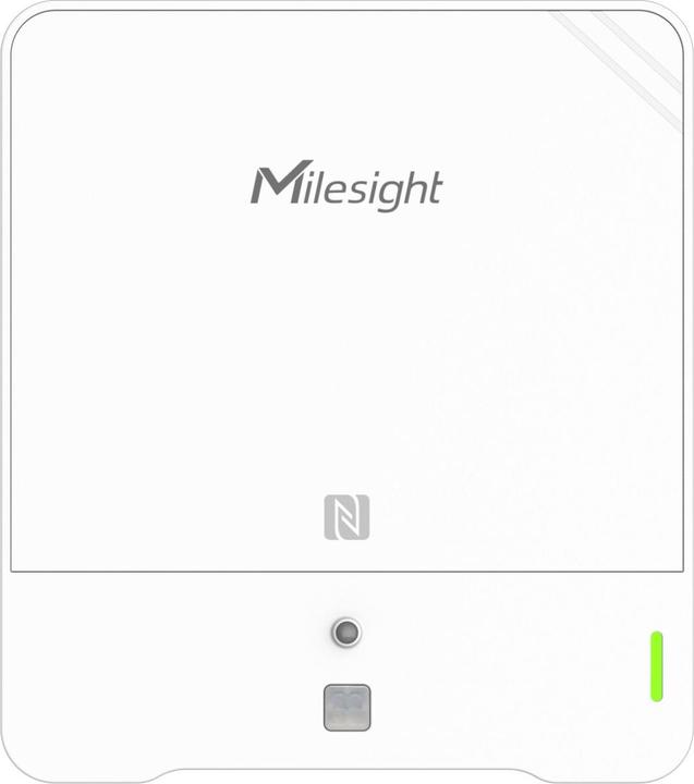 Produktbild Milesight IoT Indoor Ambience Monitoring Sensor, AM308L-868M LoRaWAN