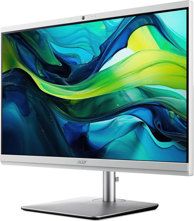 Immagine prodotto Acer Aspire AIO C24-195ES (Intel Core Ultra 5 125U, 16 GB, 512 GB)
