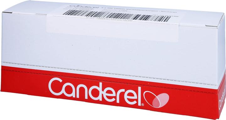 Immagine prodotto Canderel Streusüsse (33 g)