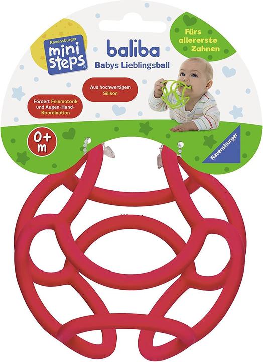 Produktbild Ministeps Baliba