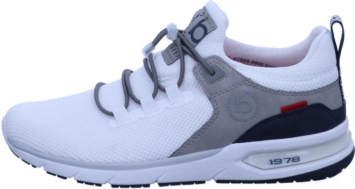 Actual product image Bugatti Sneaker (43)