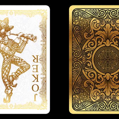 Image du produit Bicycle Cartes à jouer (Anglais)