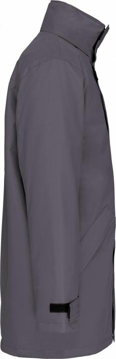 Image du produit Kariban - Parka - Homme (L)