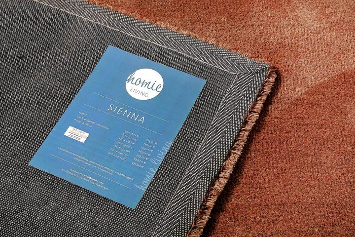 Produktbild Homie Living Sienna (80 x 150 cm)