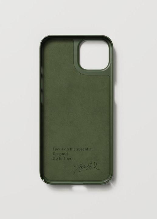 Actual product image Nudient Thin Case V3 (Apple iPhone 13)