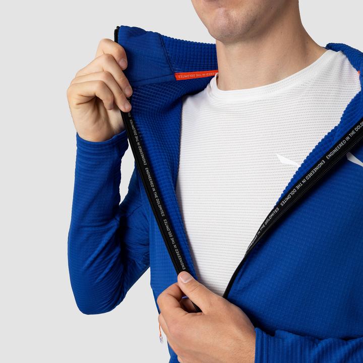 Immagine prodotto Salewa PEDROC PL GIACCA HD Uomo. (52, XL)
