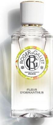 Produktbild Roger & Gallet Eau Parfumée (Eau de Toilette, 100 ml)