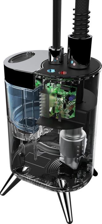 Image du produit SteamOne Eumi100BMinilys (2000 W, 42 g/min)