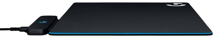 Image du produit Logitech G Powerplay Wireless Charging System (L)