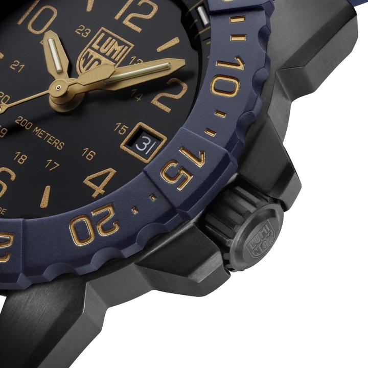 Produktbild Luminox Navy Seal 3250 Series (Taucheruhr, 45 mm)