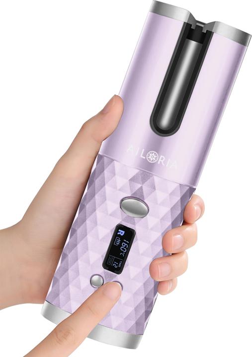 Actual product image Ailoria Revolutionne