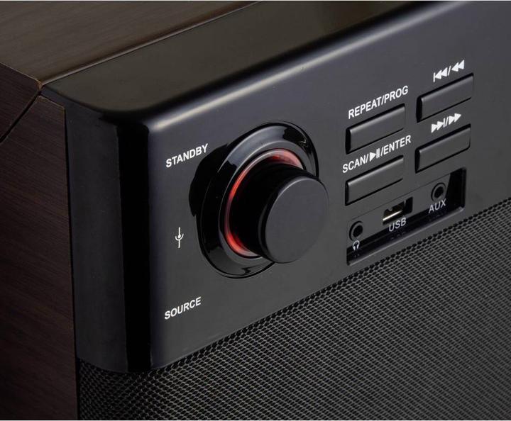 Actual product image Technaxx TX 137 (Semi-automatic)