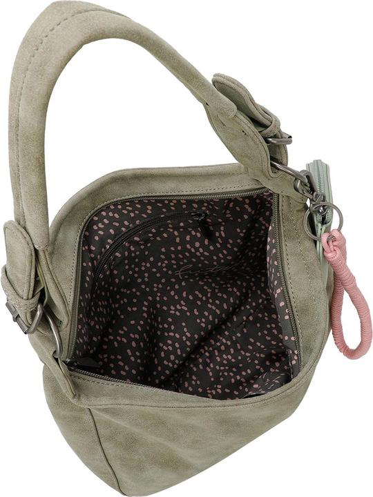 Produktbild Fritzi aus Preußen Fritzi Hobo Schultertasche 33 cm
