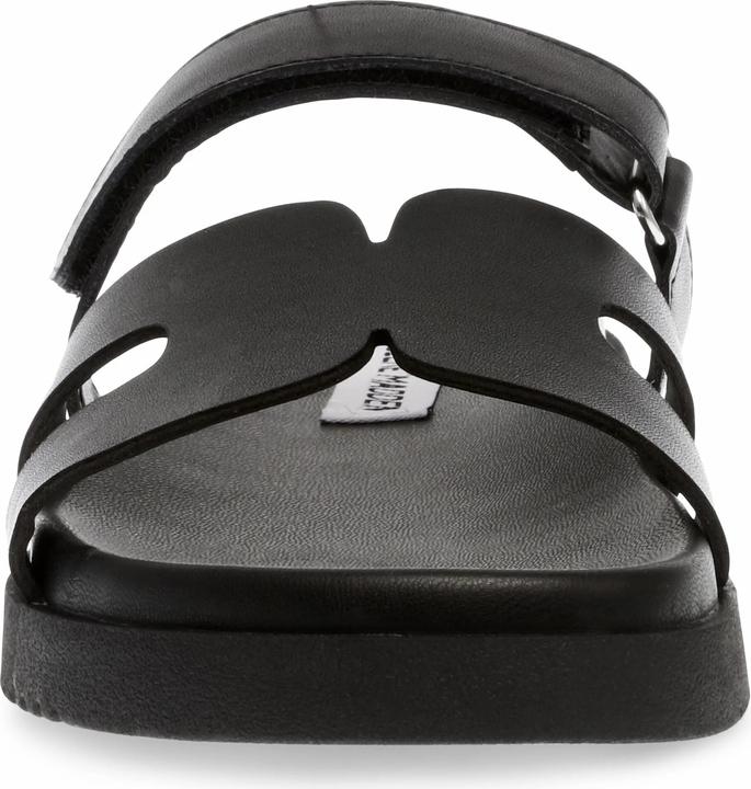 Actual product image Steve Madden children's mules missilee (32)