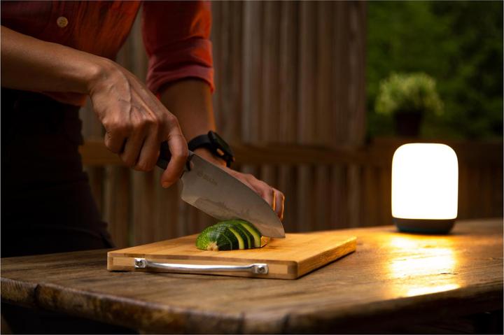 Produktbild Biolite AlpenGlow Lantern 500
