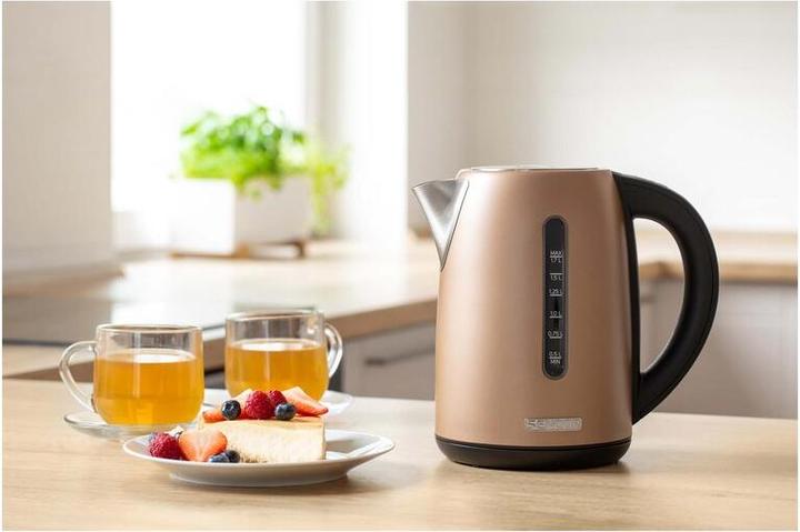 Productafbeelding Sencor SWK 7707CH Champagne (1.70 l)