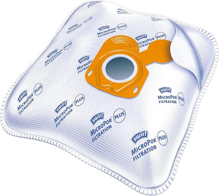 Actual product image Swirl R 39 EcoPor (10 x)
