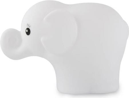 Actual product image MU Style LED night light with colour changing function
