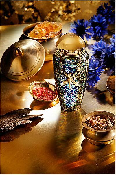Produktbild The Merchant of Venice Queen Night (Eau de Parfum, 100 ml)