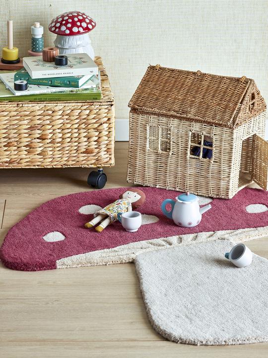 Immagine prodotto Bloomingville Mini Mushroom (90 x 85 cm)