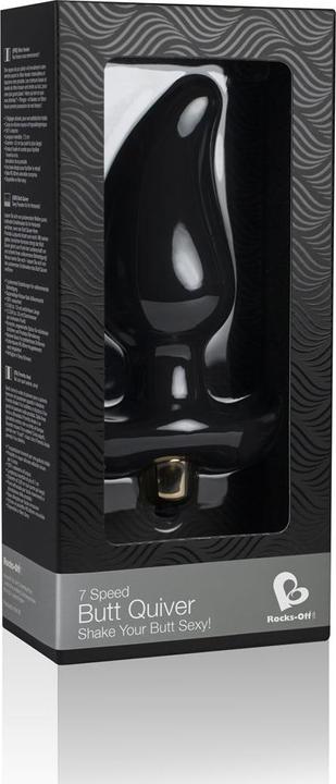 Produktbild Rocks-Off Butt Quiver