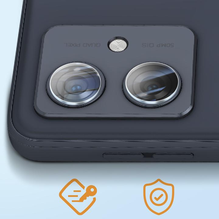 Immagine prodotto Avizar Pellicola per telecamera posteriore, pellicola di protezione per telecamera (1 Pezzo/i, Motorola Moto G54)