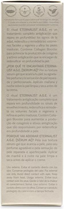 Produktbild Sensilis Eternalist A g e Serum Total Repair 30ml (30 ml)