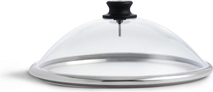 Immagine prodotto LotusGrill Copertura in vetro