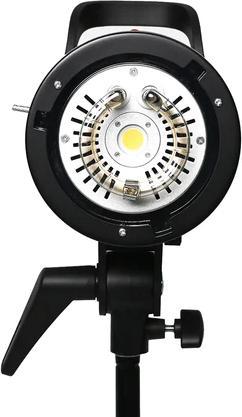 Immagine prodotto Godox SK400II V (400 W, Testa flash)