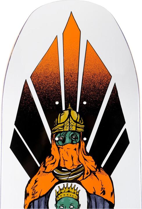 Immagine prodotto Welcome Futbol su Son of Moontrimmer (8.25")