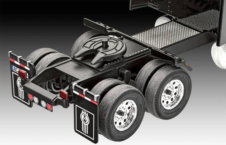 Image du produit Revell Tour Truck Motörhead & Trailer
